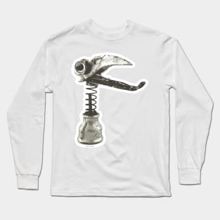 Oh what a day! What a lovely day! Long Sleeve T-Shirt